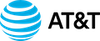 at&t logo